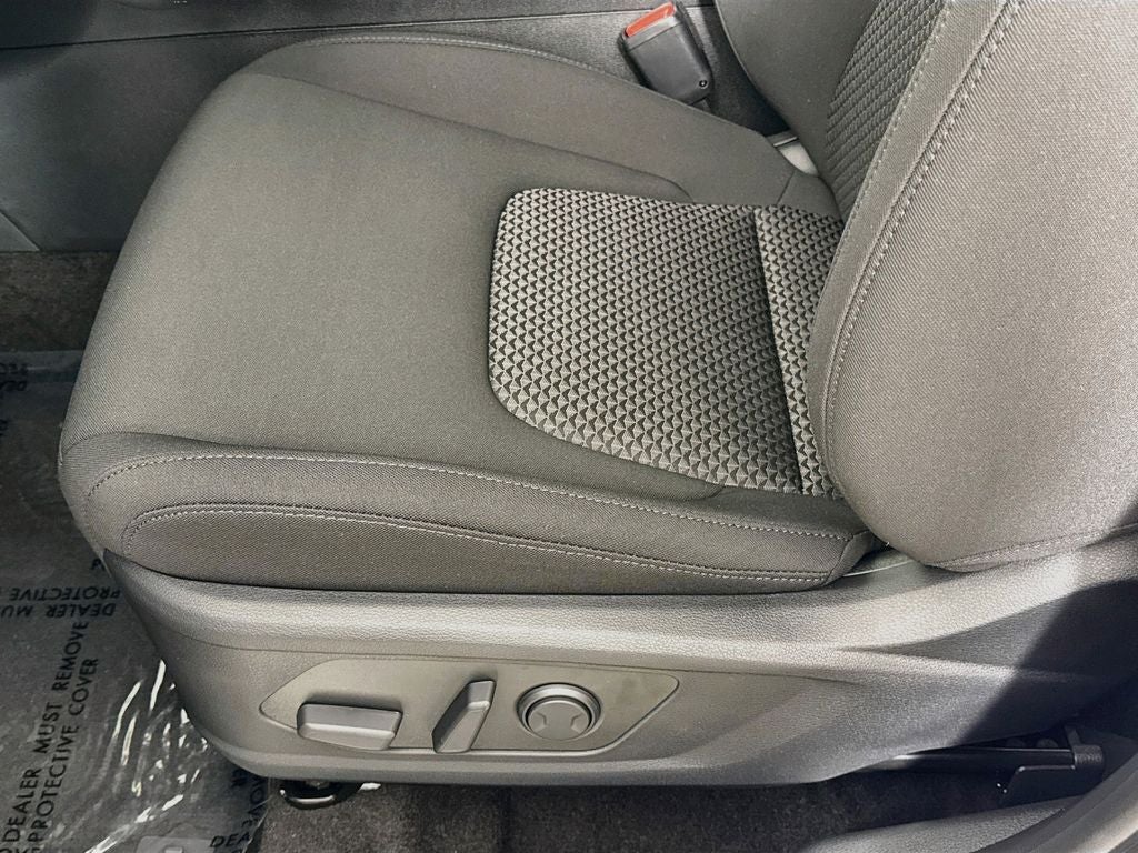 2027 Kia Sportage Base
