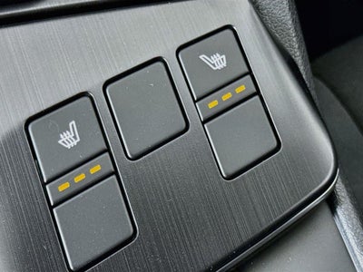 2027 Kia Sportage Base