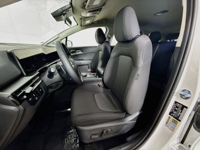 2027 Kia Sportage Base