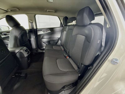 2027 Kia Sportage Base