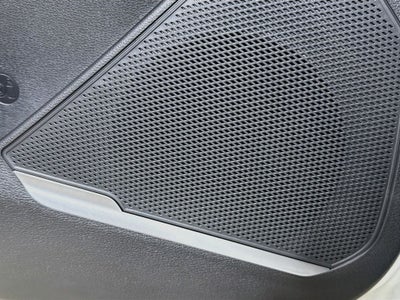 2027 Kia Sportage Base