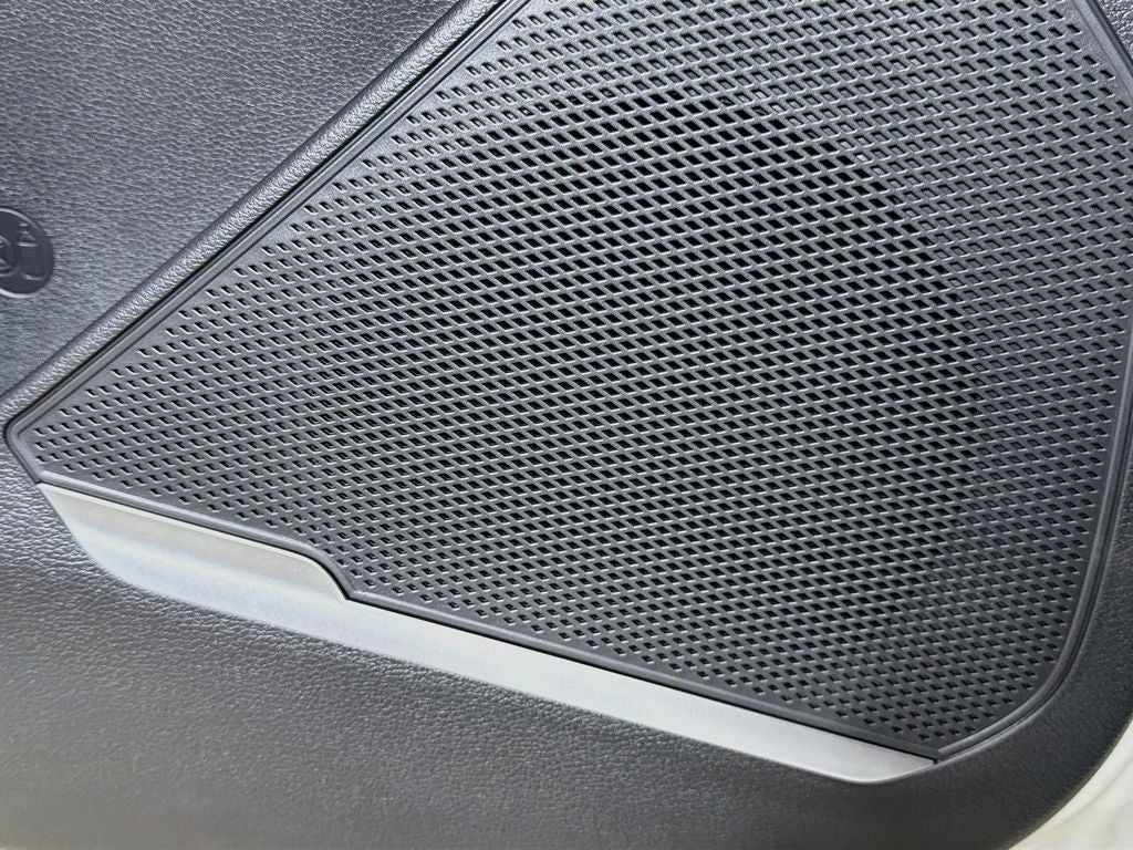 2027 Kia Sportage Base