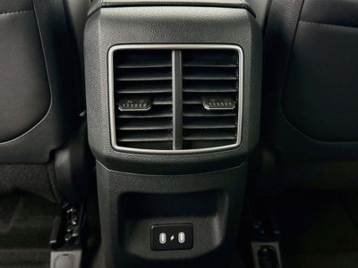 2027 Kia Sportage Base