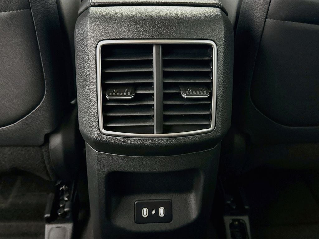 2027 Kia Sportage Base