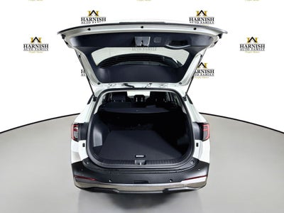 2027 Kia Sportage Base