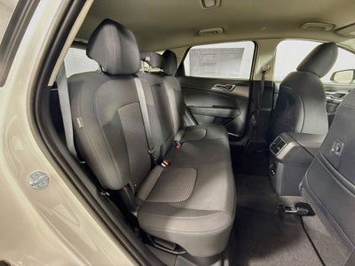 2027 Kia Sportage Base