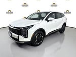 2027 Kia Sportage Base