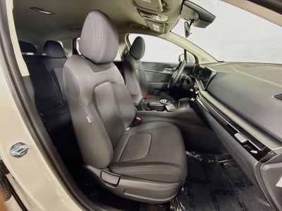 2027 Kia Sportage Base