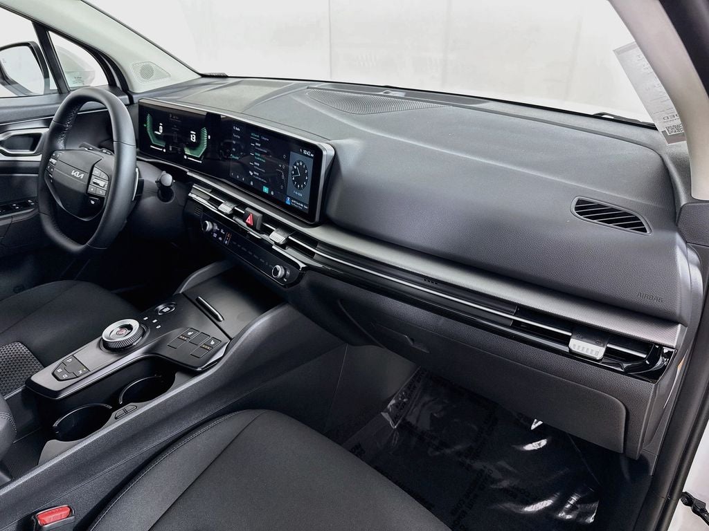 2027 Kia Sportage Base