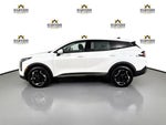 2027 Kia Sportage Base
