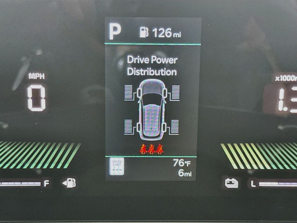 2027 Kia Sportage Hybrid S
