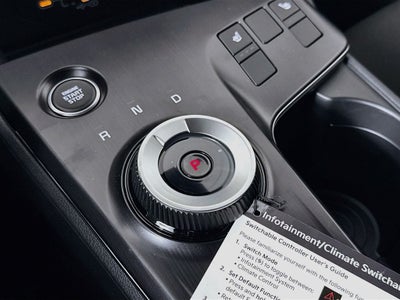 2027 Kia Sportage Hybrid S