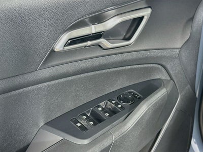 2027 Kia Sportage Hybrid S