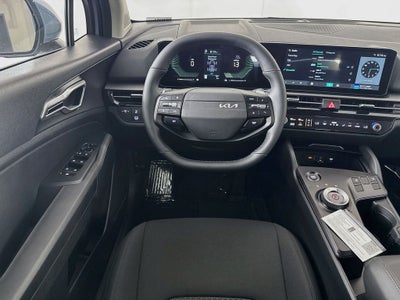 2027 Kia Sportage Hybrid S