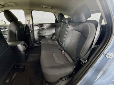 2027 Kia Sportage Hybrid S
