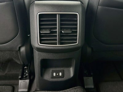 2027 Kia Sportage Hybrid S