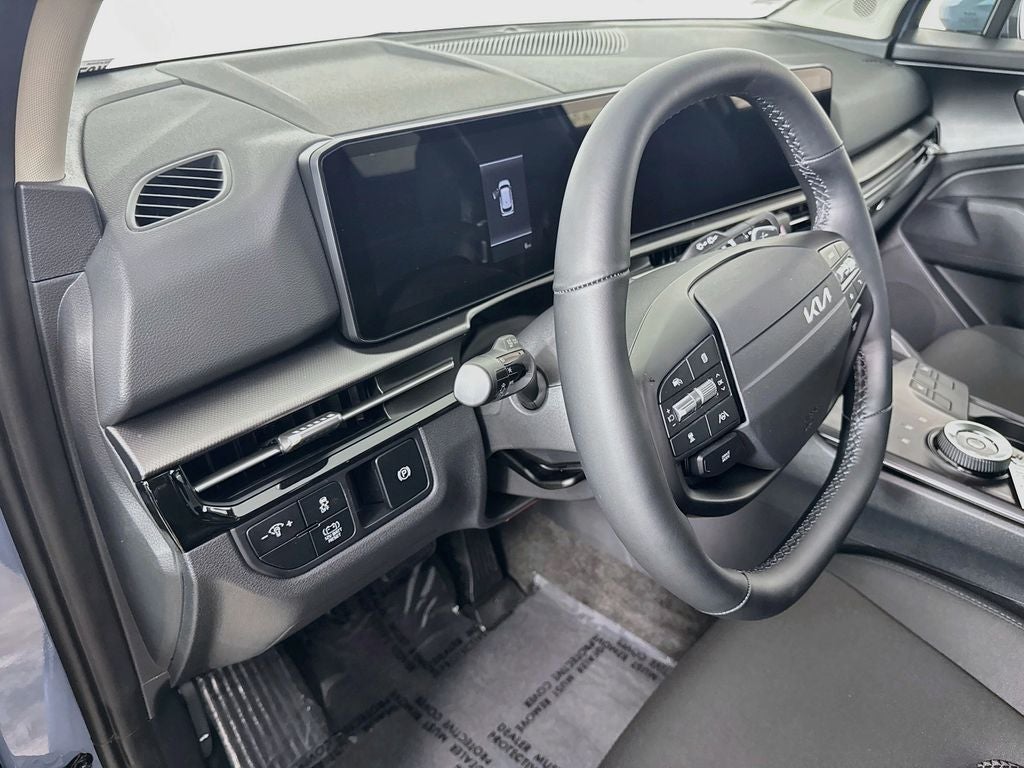 2027 Kia Sportage Hybrid S