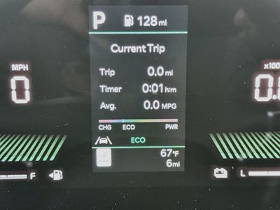 2027 Kia Sportage Hybrid S