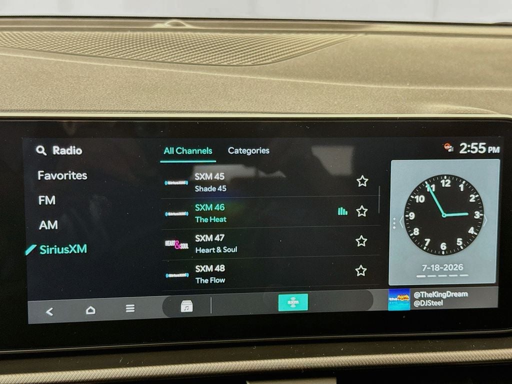 2027 Kia Sportage Hybrid S