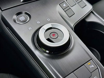 2027 Kia Sportage Hybrid S