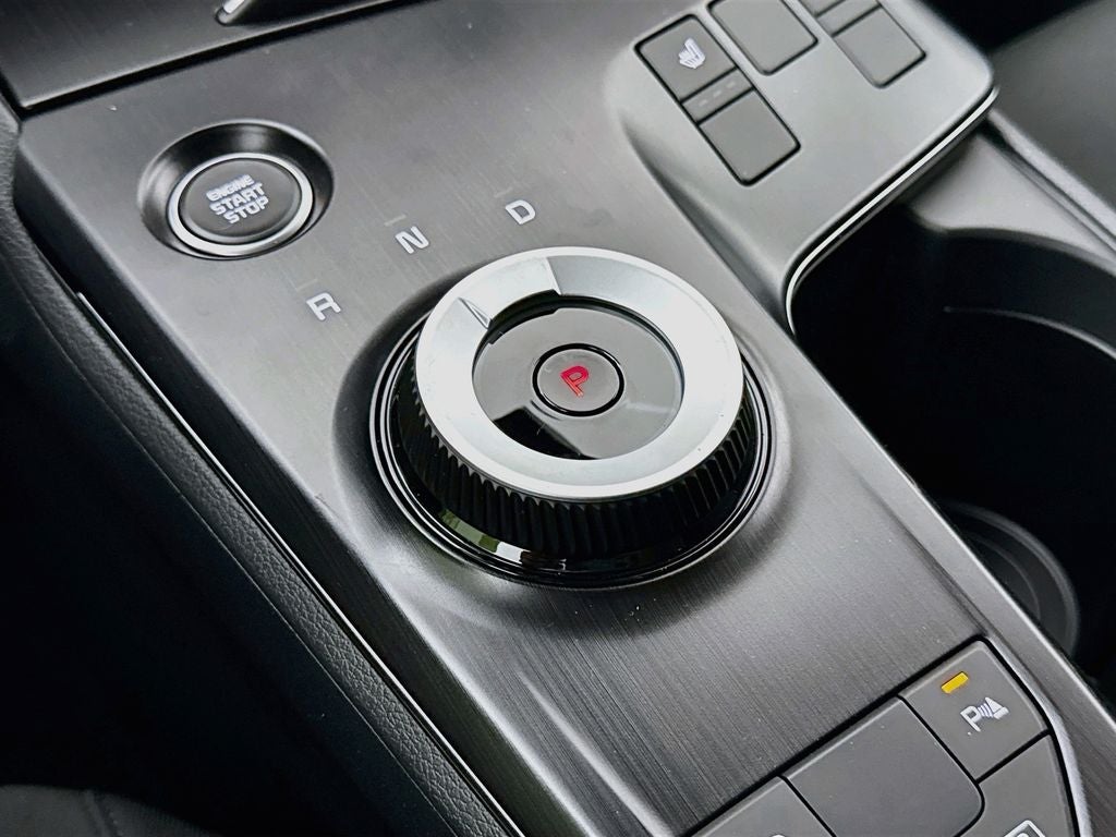 2027 Kia Sportage Hybrid S