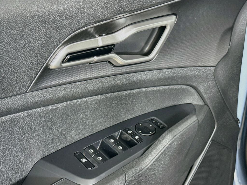2027 Kia Sportage Hybrid S