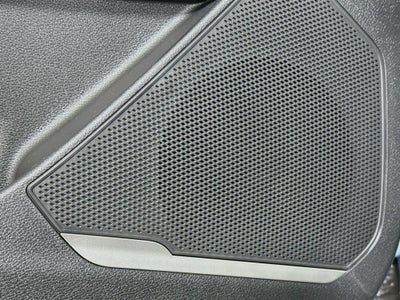 2027 Kia Sportage Hybrid S