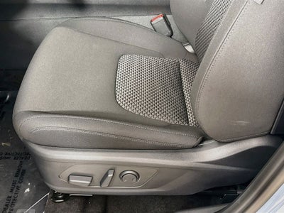 2027 Kia Sportage Hybrid S