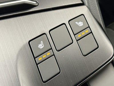 2027 Kia Sportage Hybrid S