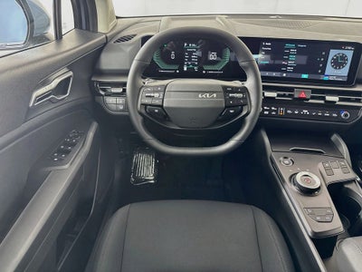 2027 Kia Sportage Hybrid S
