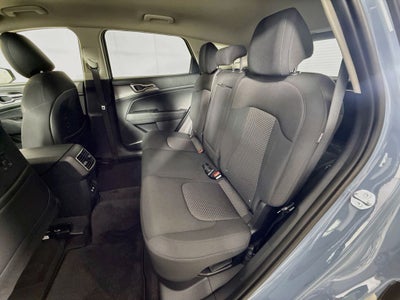 2027 Kia Sportage Hybrid S