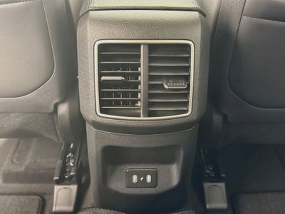 2027 Kia Sportage Hybrid S
