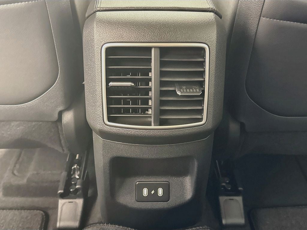 2027 Kia Sportage Hybrid S