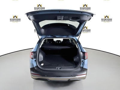 2027 Kia Sportage Hybrid S