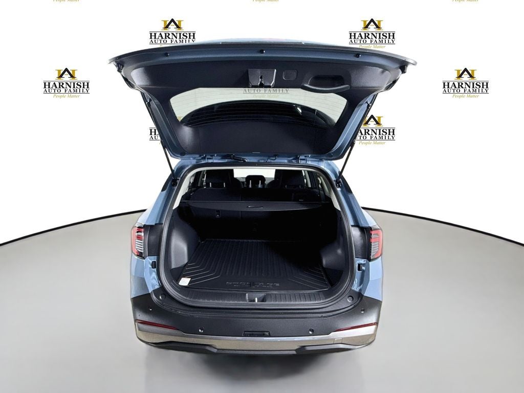 2027 Kia Sportage Hybrid S