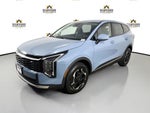 2027 Kia Sportage Hybrid S