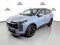2027 Kia Sportage Hybrid S