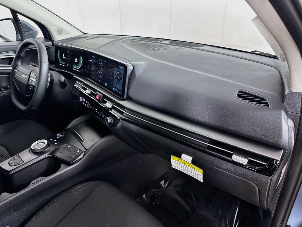 2027 Kia Sportage Hybrid S