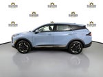2027 Kia Sportage Hybrid S