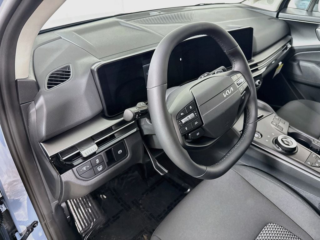2027 Kia Sportage Hybrid S