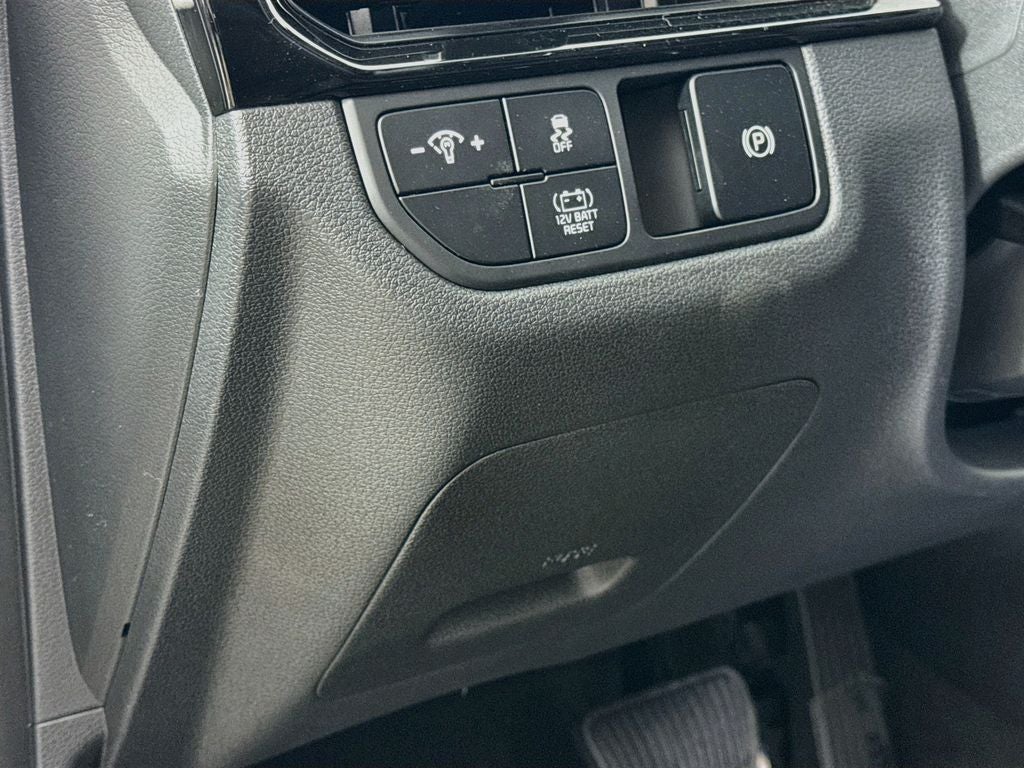 2027 Kia Sportage S