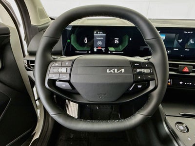 2027 Kia Sportage S