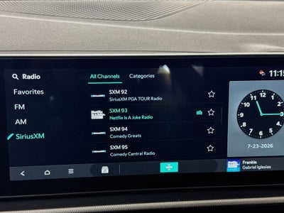 2027 Kia Sportage S