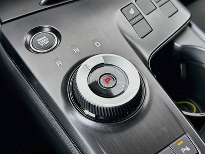 2027 Kia Sportage S