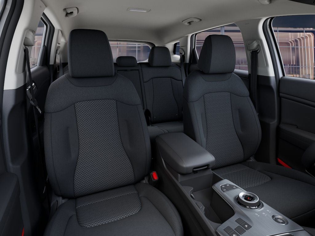 2027 Kia Sportage S