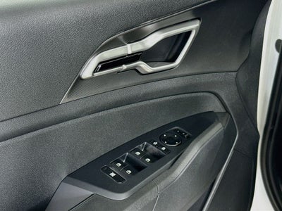 2027 Kia Sportage S