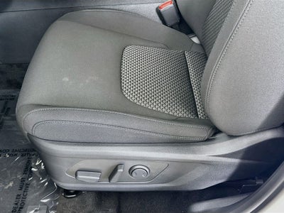2027 Kia Sportage S