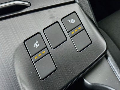 2027 Kia Sportage S
