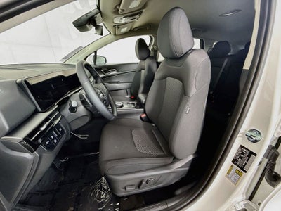 2027 Kia Sportage S