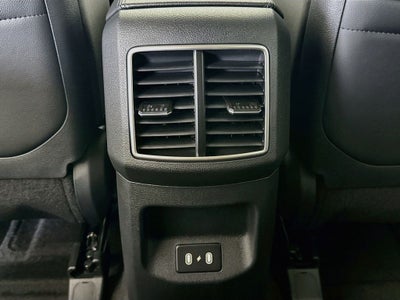 2027 Kia Sportage S
